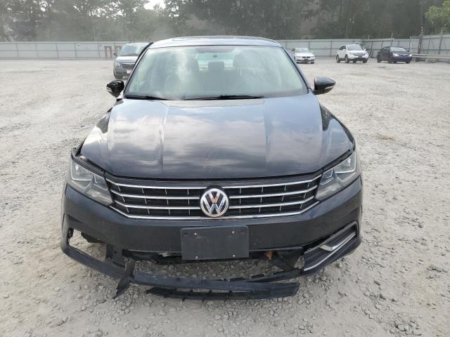 2016 VOLKSWAGEN PASSAT SE - 1VWBT7A37GC008135