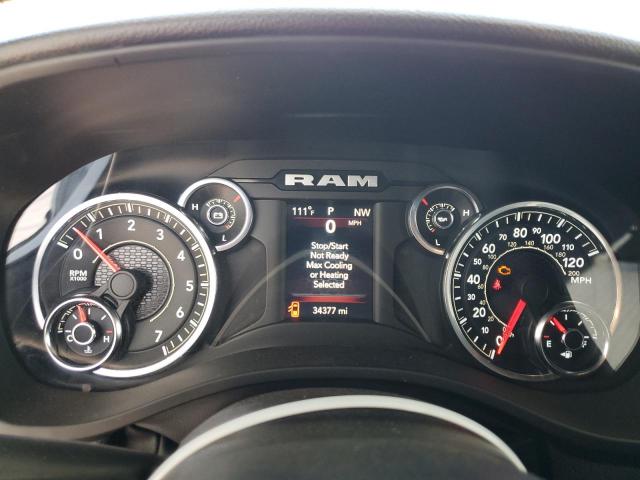 2023 RAM 1500 BIG H - 1C6SRFFT6PN574237