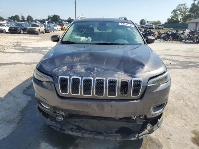 2020 JEEP CHEROKEE L - 1C4PJMDX6LD602585