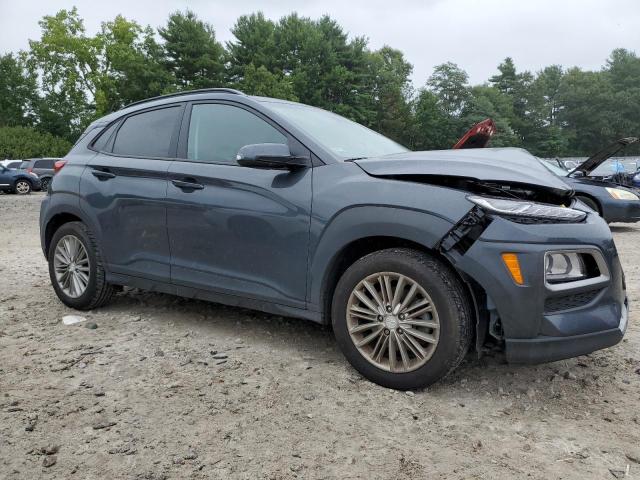 2020 HYUNDAI KONA SEL P - KM8K6CAA7LU517157