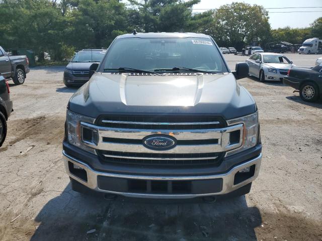 2020 FORD F150 SUPER - 1FTEW1E40LFA24130