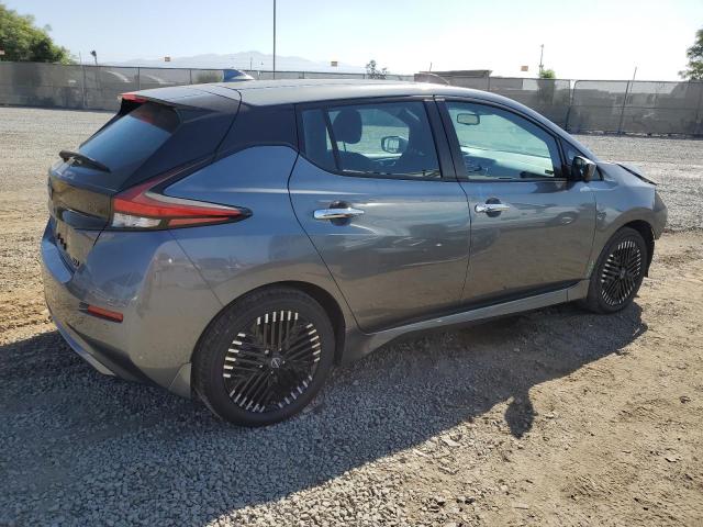 2023 NISSAN LEAF SV PL - 1N4CZ1CV5PC562376