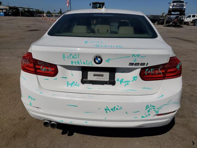 VIN WBA3A5G51ENP33285 2014 BMW 3 Series, 328 I no.6