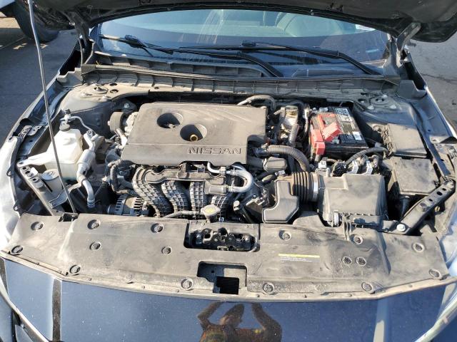 2019 NISSAN ALTIMA SL - 1N4BL4EV7KC236440