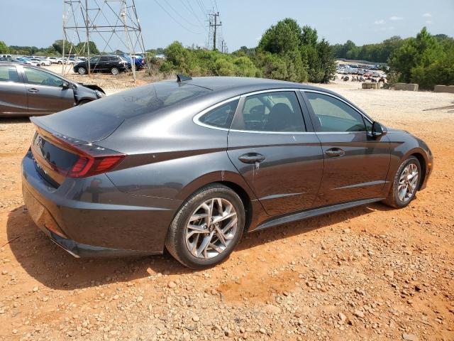2020 HYUNDAI SONATA SEL - 5NPEL4JA5LH032025