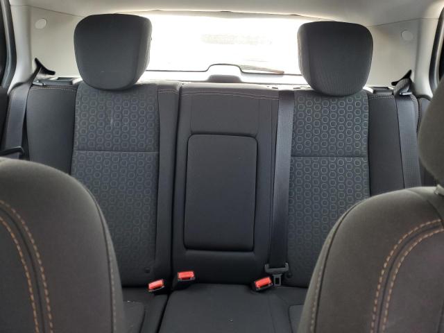 2019 CHEVROLET TRAX LS - 3GNCJKSB0KL159389