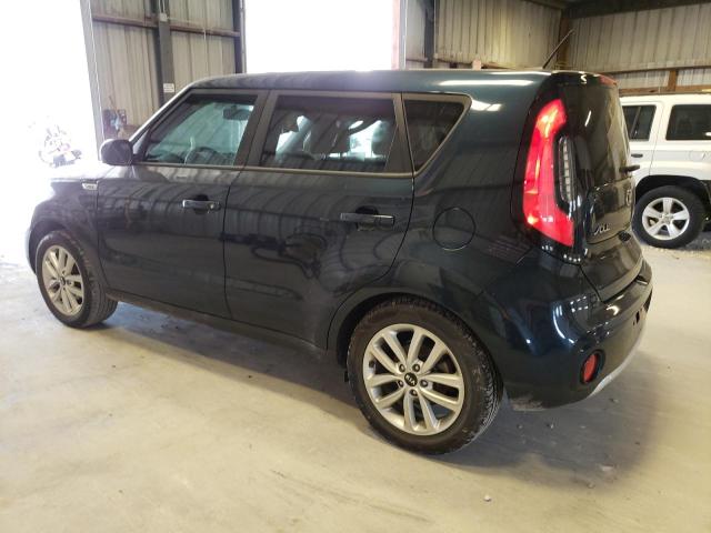 2019 KIA SOUL + - KNDJP3A54K7024677