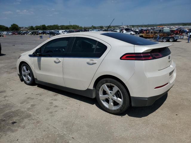 VIN 1G1RA6E44DU116280 2013 Chevrolet Volt no.2