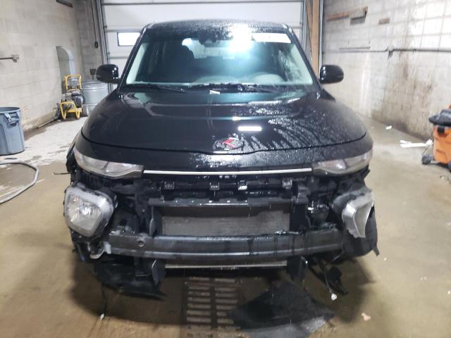 2021 KIA SOUL GT LI - KNDJ63AU9M7761970