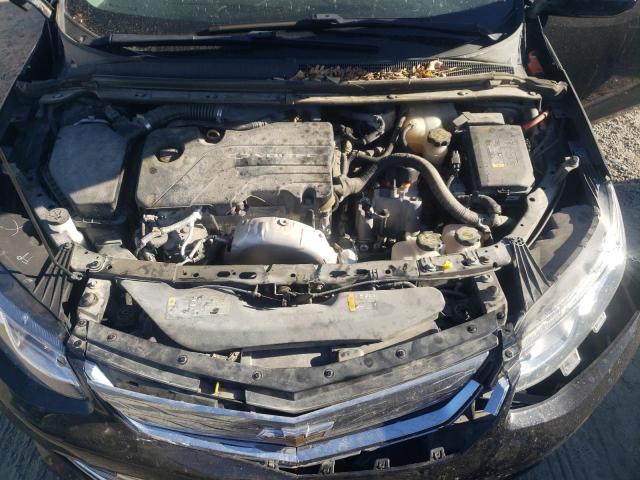 VIN 1G1RD6S55HU133650 2017 Chevrolet Volt, Premier no.11