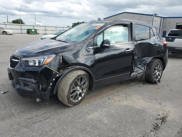 2018 BUICK ENCORE SPO - KL4CJ1SB2JB701668