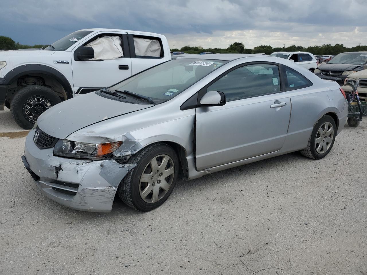 Honda Civic 2009 LX