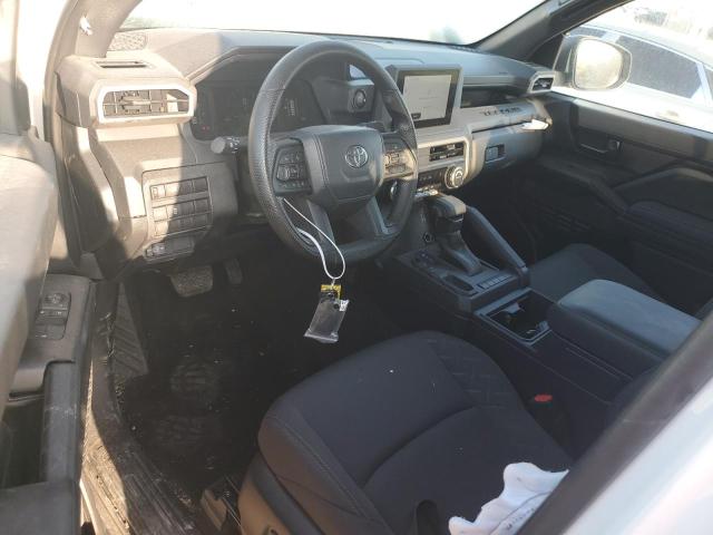 2024 TOYOTA TACOMA XTR 3TYJDAHN2RT002250