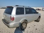 HONDA PILOT EXL photo