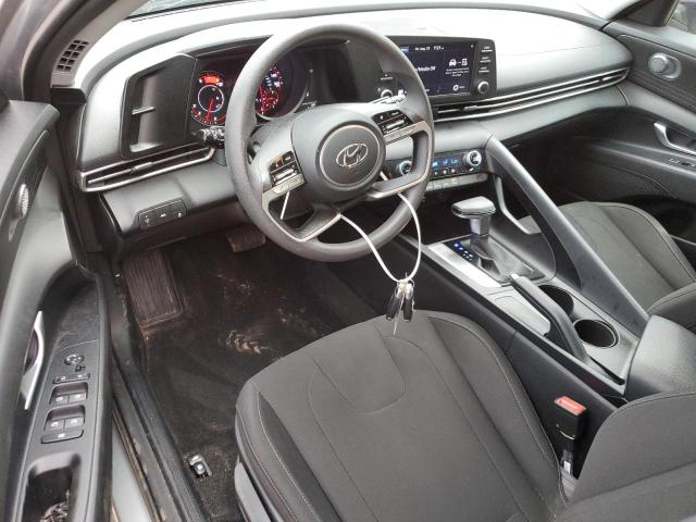 2023 HYUNDAI ELANTRA SE - 5NPLM4AG3PH095820