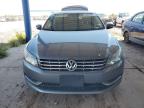 VOLKSWAGEN PASSAT SE photo