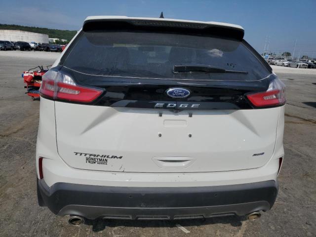 2024 FORD EDGE TITAN - 2FMPK4K91RBA27887