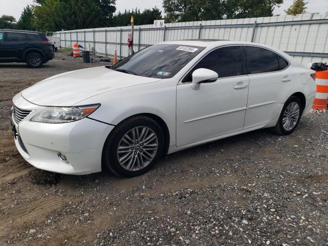 VIN JTHBK1GG0E2088201 2014 Lexus ES, 350 no.1