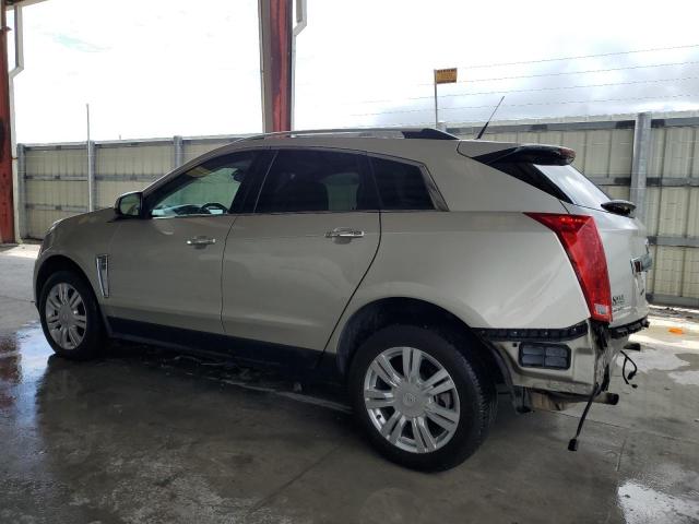 VIN 3GYFNCE34DS655951 2013 Cadillac SRX, Luxury Col... no.2