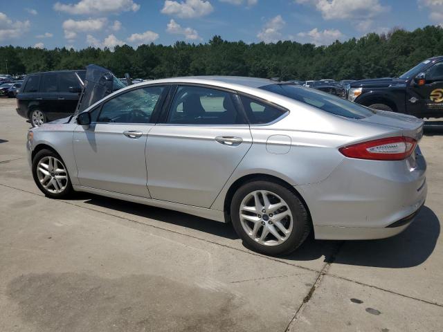 VIN 3FA6P0H76GR363748 2016 Ford Fusion, SE no.2