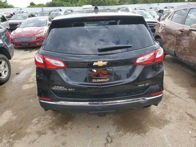 2019 CHEVROLET EQUINOX LT - 2GNAXVEX8K6142309