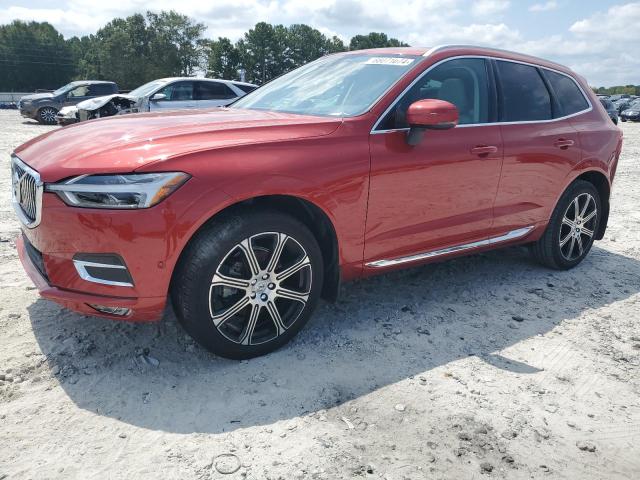 VIN LYV102DLXKB227688 2019 Volvo XC60, T5 Inscription no.1