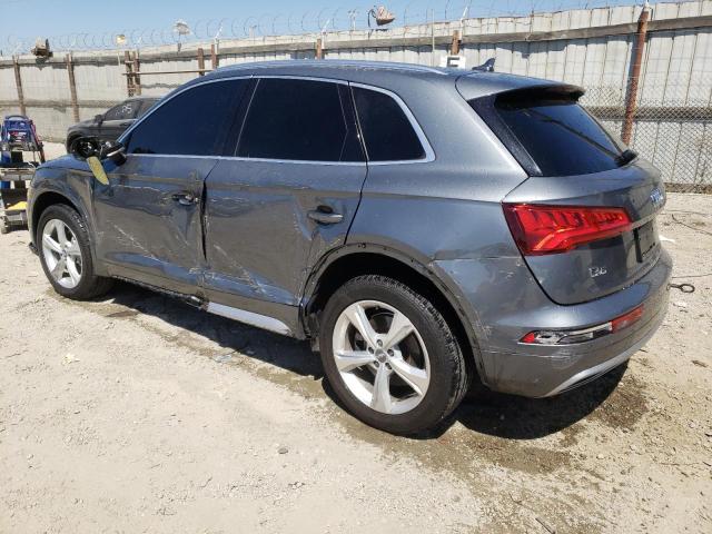 2020 AUDI Q5 PREMIUM WA1ANAFY9L2035762  69243544