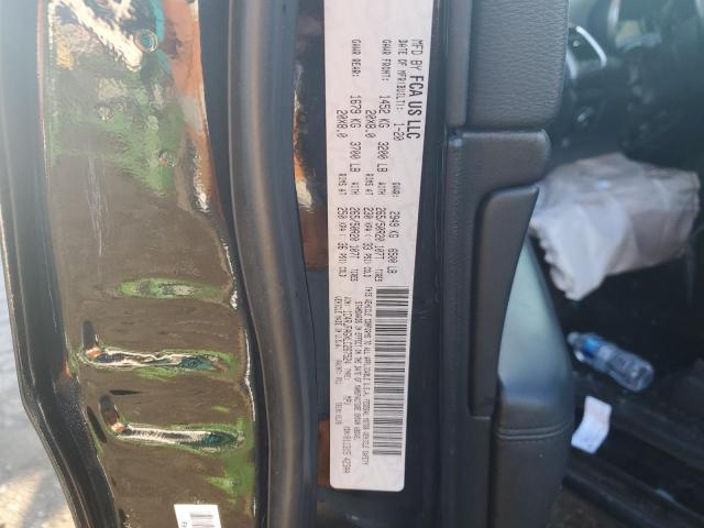 2020 JEEP GRAND CHER - 1C4RJFAGXLC267524