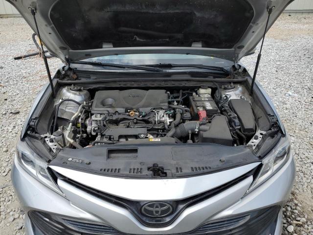 VIN 4T1B11HKXJU095285 2018 Toyota Camry, L no.11