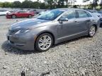 Lot #3023066136 2014 LINCOLN MKZ