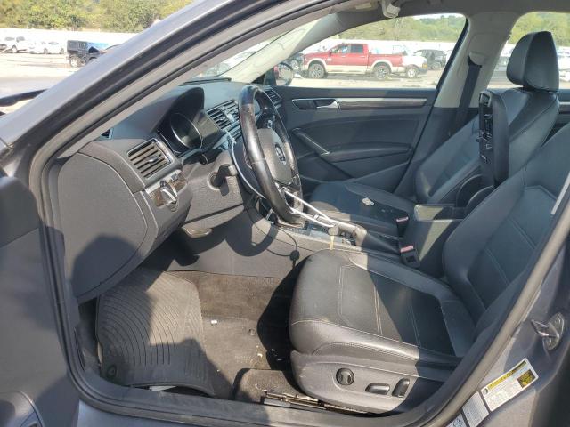 2016 VOLKSWAGEN PASSAT SE 1VWBT7A38GC041063