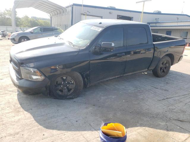 2022 RAM 1500 CLASS #2974751086