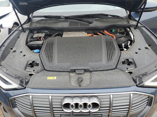 2020 AUDI E-TRON SPO WA13ABGE0LB034806