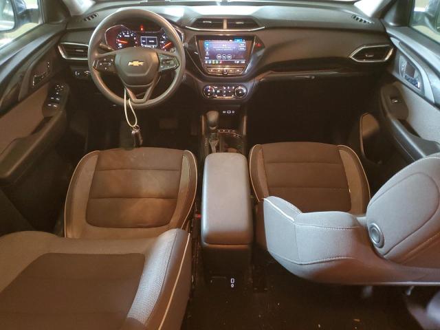 2021 CHEVROLET TRAILBLAZE - KL79MRSL6MB032210