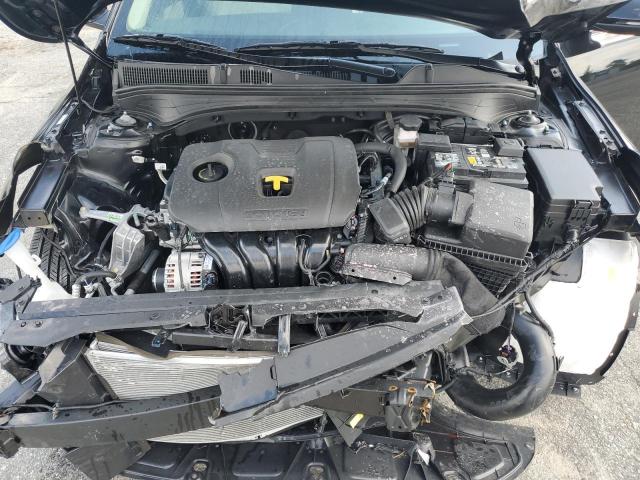 2023 KIA FORTE LX - 3KPF24AD8PE677733