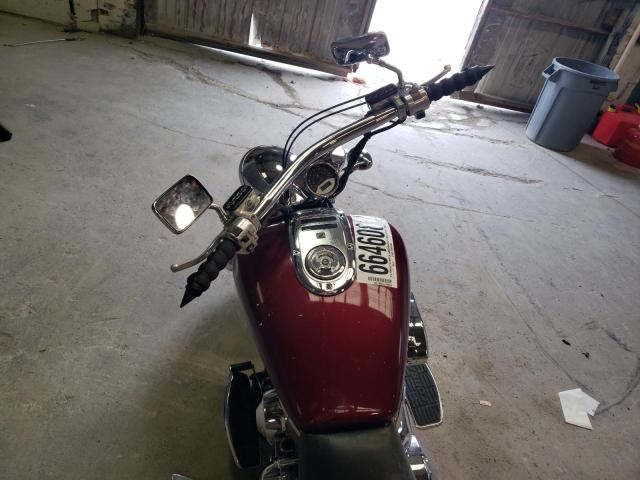2002 HONDA VTX1800 C 1HFSC46042A010791