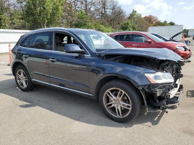 VIN WA1L2AFP8HA062246 2017 Audi Q5, Premium Plus no.4