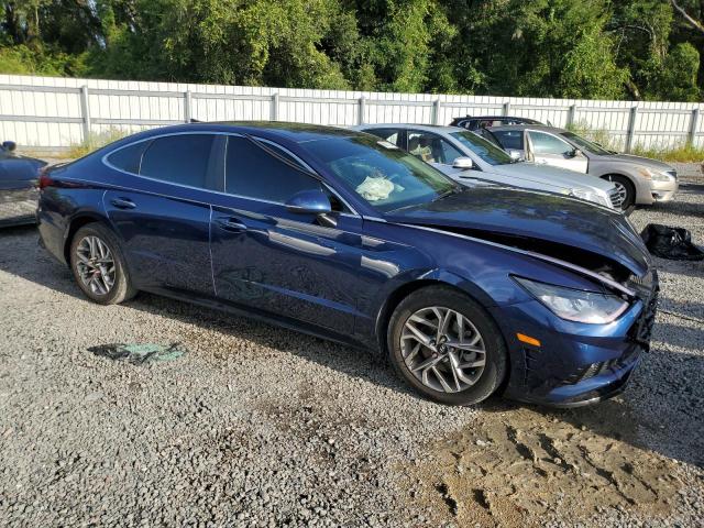 2020 HYUNDAI SONATA SEL 5NPEF4JA5LH055019  68607134