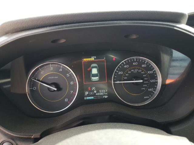 2022 SUBARU CROSSTREK - JF2GTHSC5NH254907