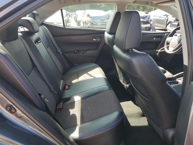 2018 TOYOTA COROLLA L - 2T1BURHE7JC038236