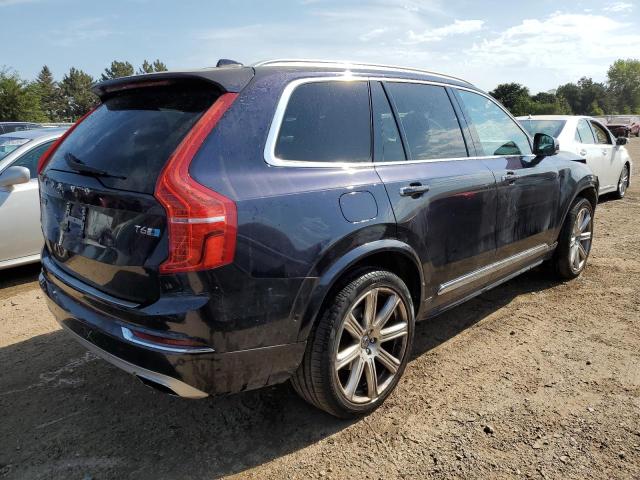 VIN YV4A22PL5G1089382 2016 Volvo XC90, T6 no.3