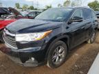 TOYOTA HIGHLANDER photo