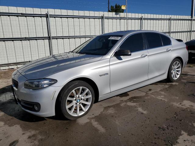 BMW 535 XI