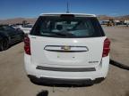 CHEVROLET EQUINOX LS photo