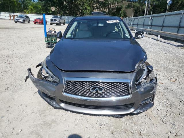 2015 INFINITI Q50 BASE - JN1BV7AR8FM405656