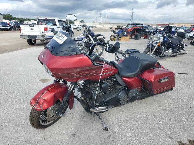 2012 HARLEY-DAVIDSON FLTRU ROAD 1HD1KGM31CB643542