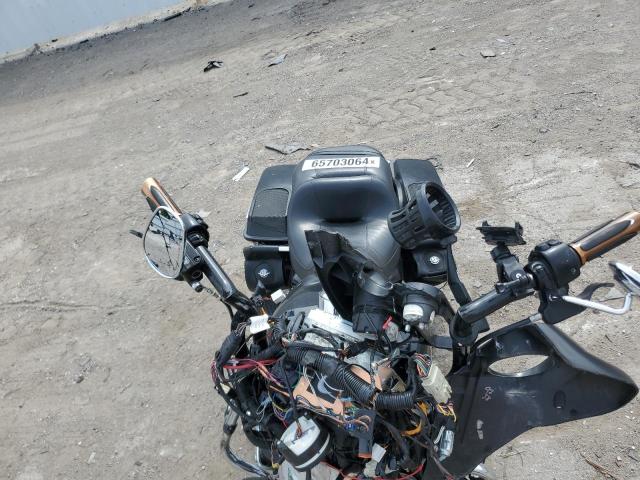 2013 HARLEY-DAVIDSON FLHTC ELEC 1HD1FFM33DB637273