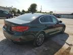 BMW 530 XI снимка