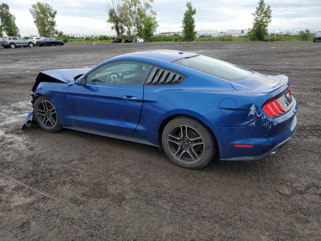 2018 FORD MUSTANG - 1FA6P8TH0J5160959