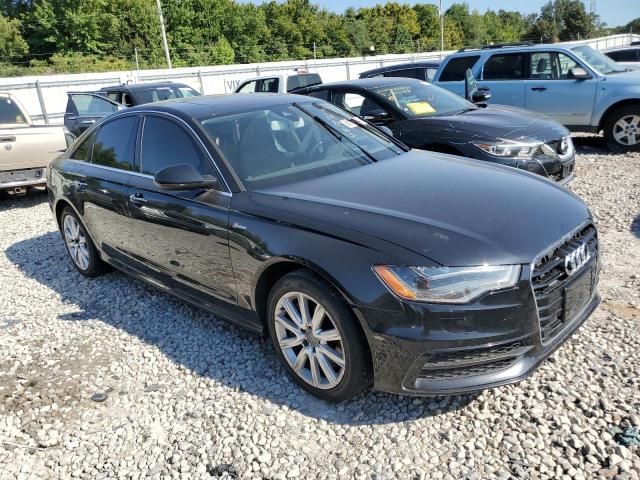 VIN WAUHGAFC3FN033539 2015 Audi A6, Prestige no.4